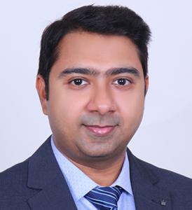 Dr. Vibhash Kumar