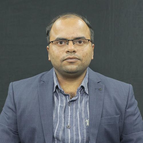 Dr. Susheel Yadav