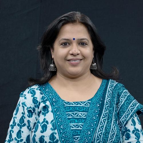 Dr. Richa Kapoor Mehra