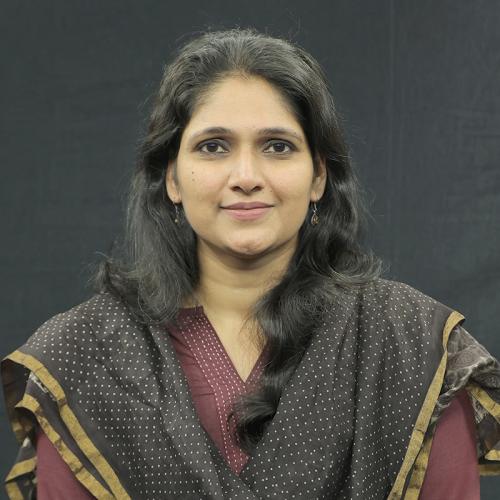 Ritu Yadav