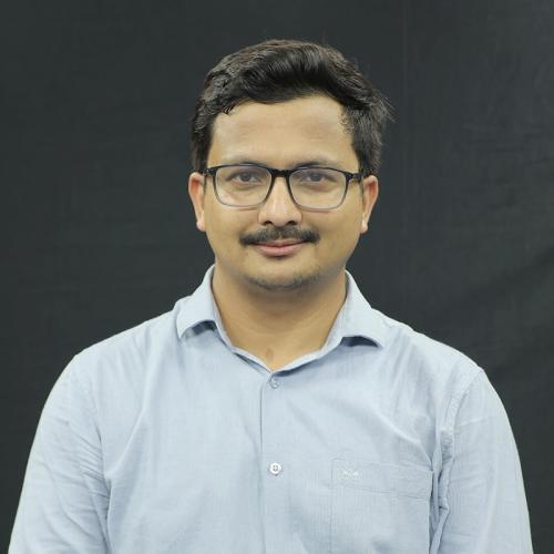 Atanu Bhuyan