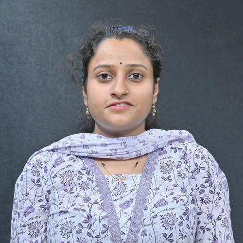 Dr. Akanksha Mishra