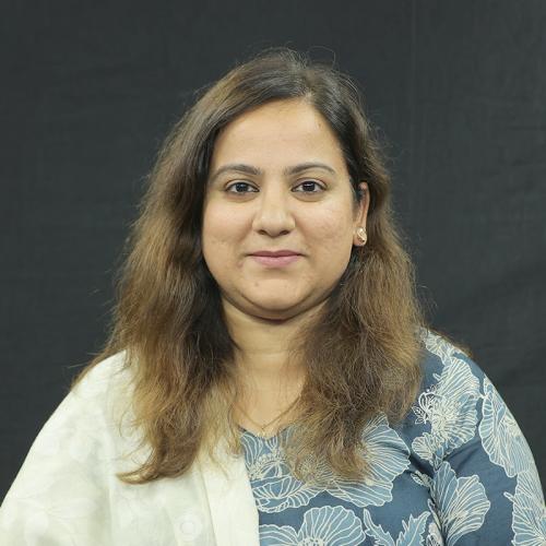 Prof. Shumaila Chandni