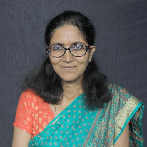 Dr. Archana