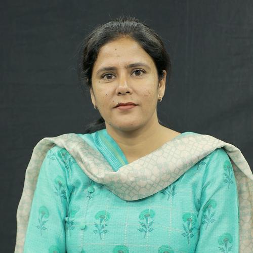 Dr. Juhi Raghuvanshi