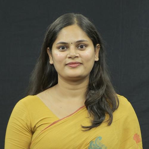 Shivani Narayan