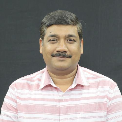 Dr. Gunjan Mohan Sharma