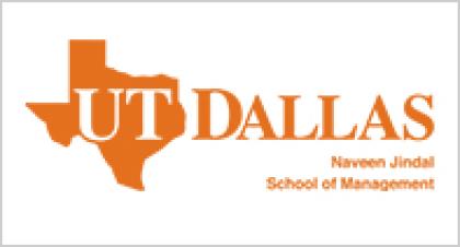 UT Dallas Naveen Jindal School Of Management