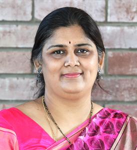 Dr. Sunitha Ratnakaram