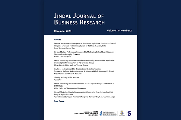 Research & Publication