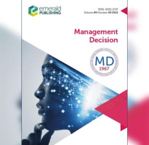 Achieving circularity is a distant dream: entrepreneurial barriers to circular business models in SMEs of emerging economies