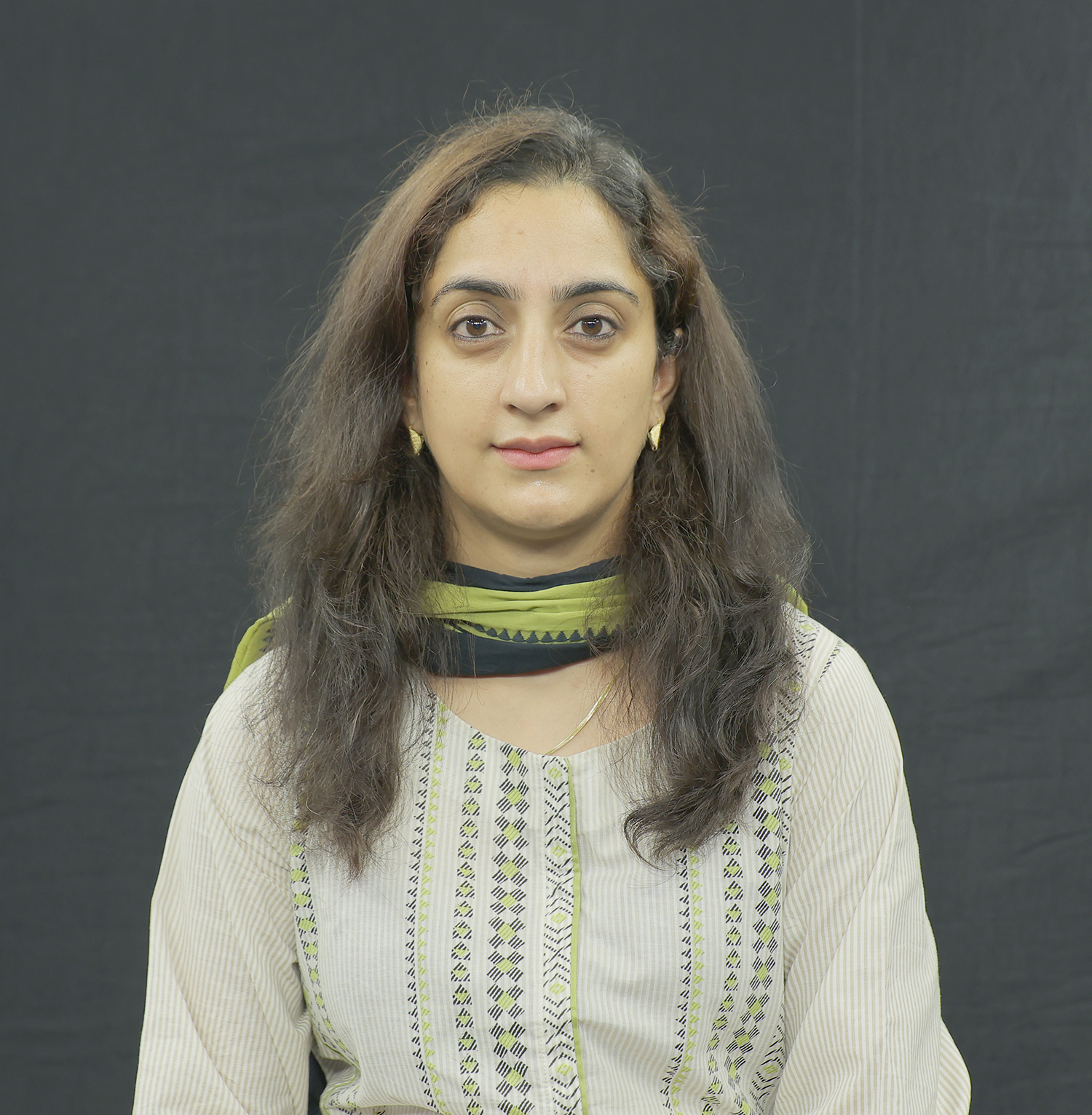 Swati Bhalaik