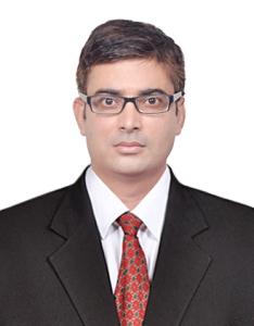 Dr. Sandeep Kumar Singh