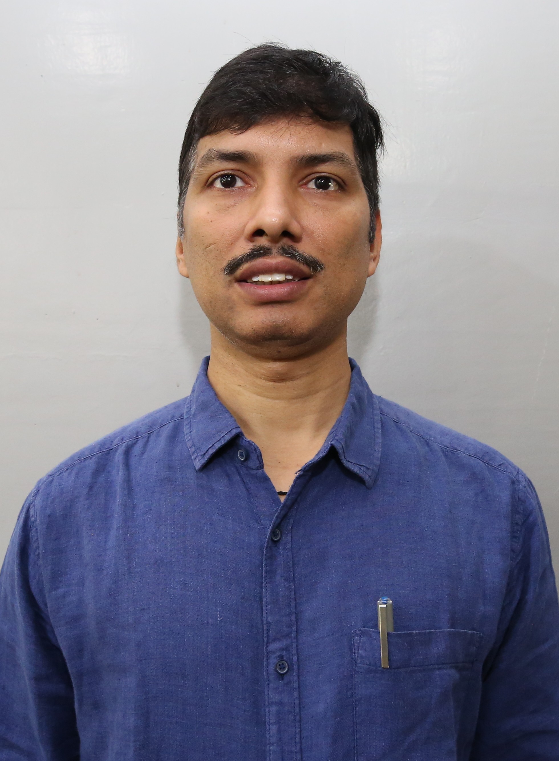 Our Faculty