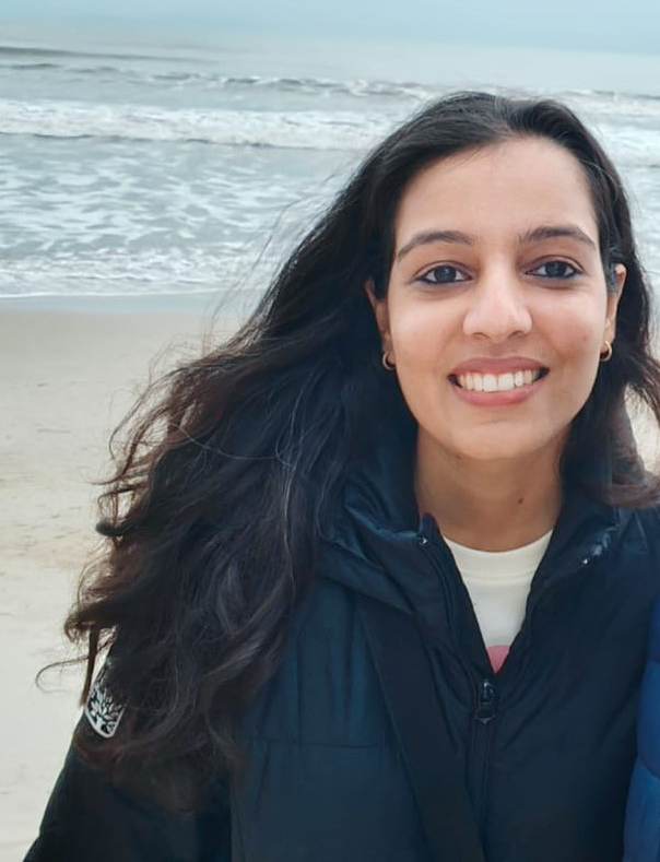 Prof. (Dr.) Vaishali Sangwan