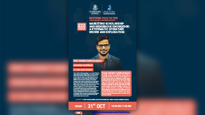 Research & Publication