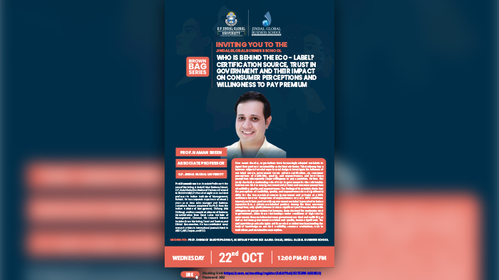 Research & Publication