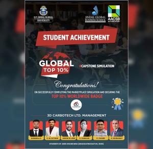 3D Carbotech Student Achievement