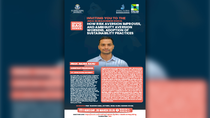 Research & Publication