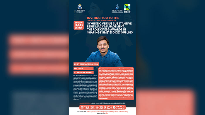 Research & Publication