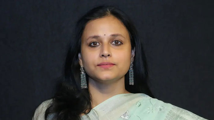 Prof.(Dr.) Upasana Mahanta is the First Indian Academic Appointed to Cambridge International’s Strategic Higher Education Advisory Council
