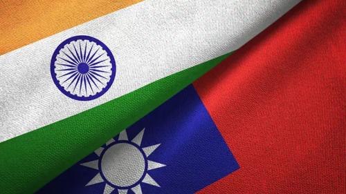 India-Taiwan | Growing ties in the shadow of the dragon | Gunjan Singh