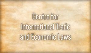 Centre for International Investment and Trade Laws (CIITL)