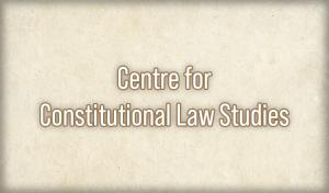 Centre for Constitutional Law Studies