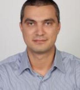 Prof. Aleksandar Milanov