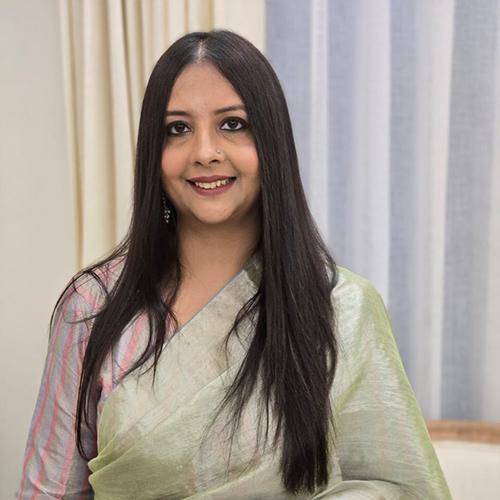 Prof. Dipika Jain