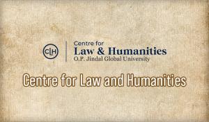 Centre for Law and Humanities