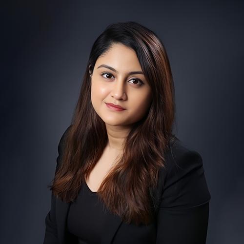 Anweshaa Majumdar Dugar