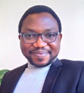 Dr. Dennis Oghenerobor Agelebe