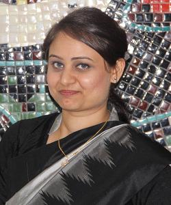 Dr. Manmeet Kaur