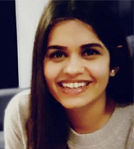 Prof. Kriti Chawla