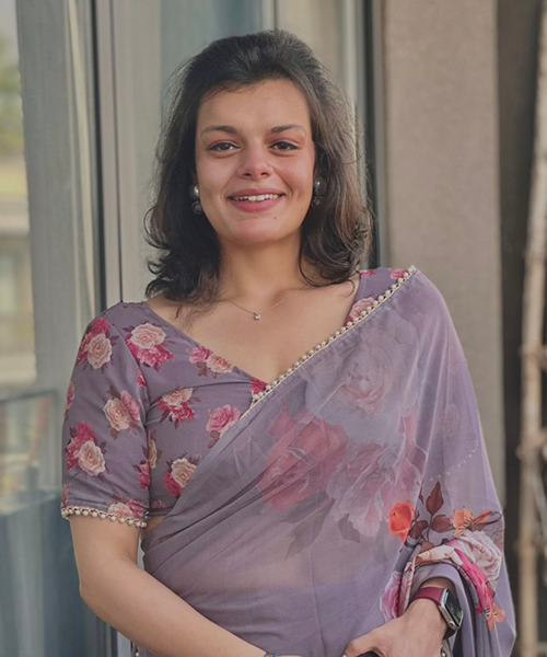 Prof. Tanessa Puri
