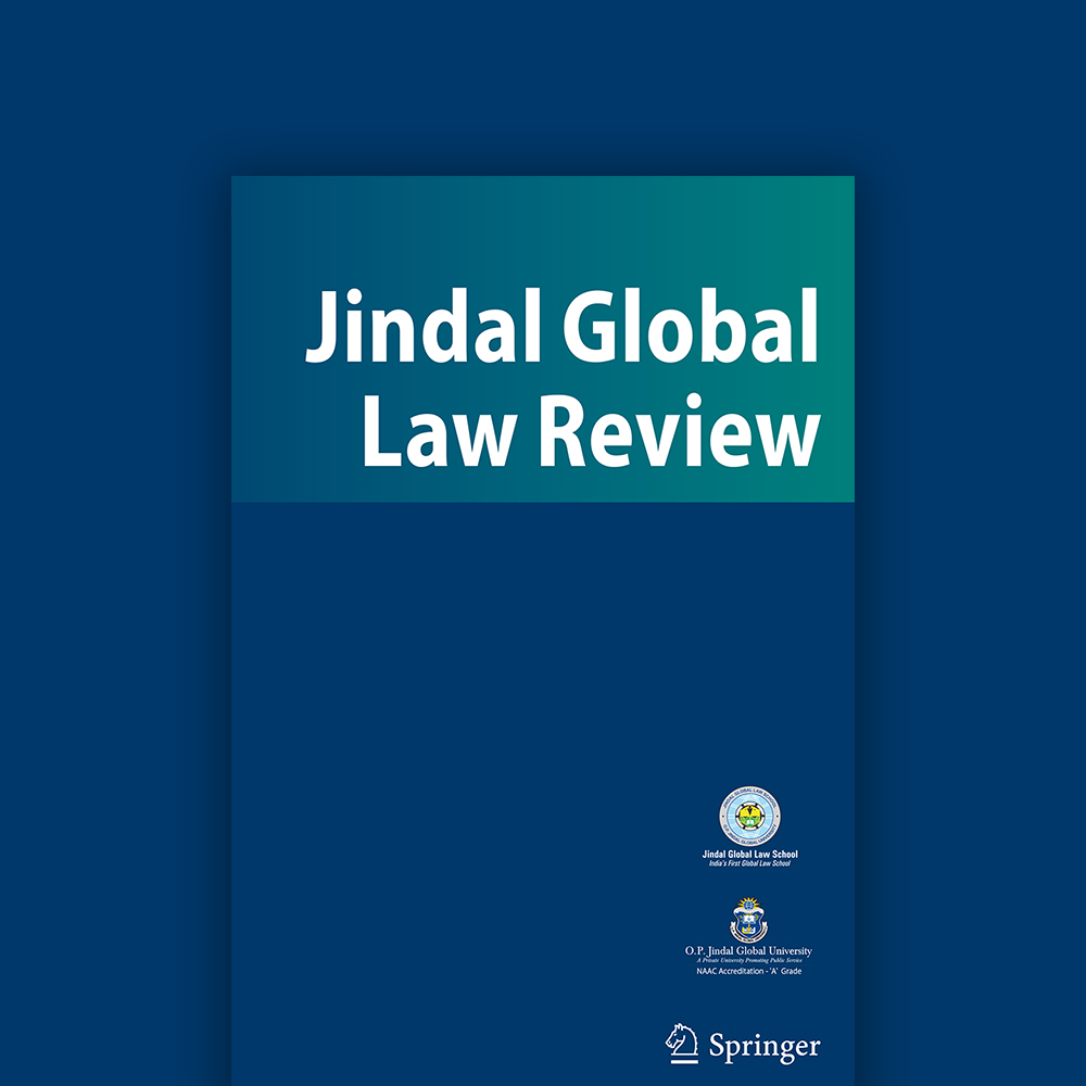 Research & Publication