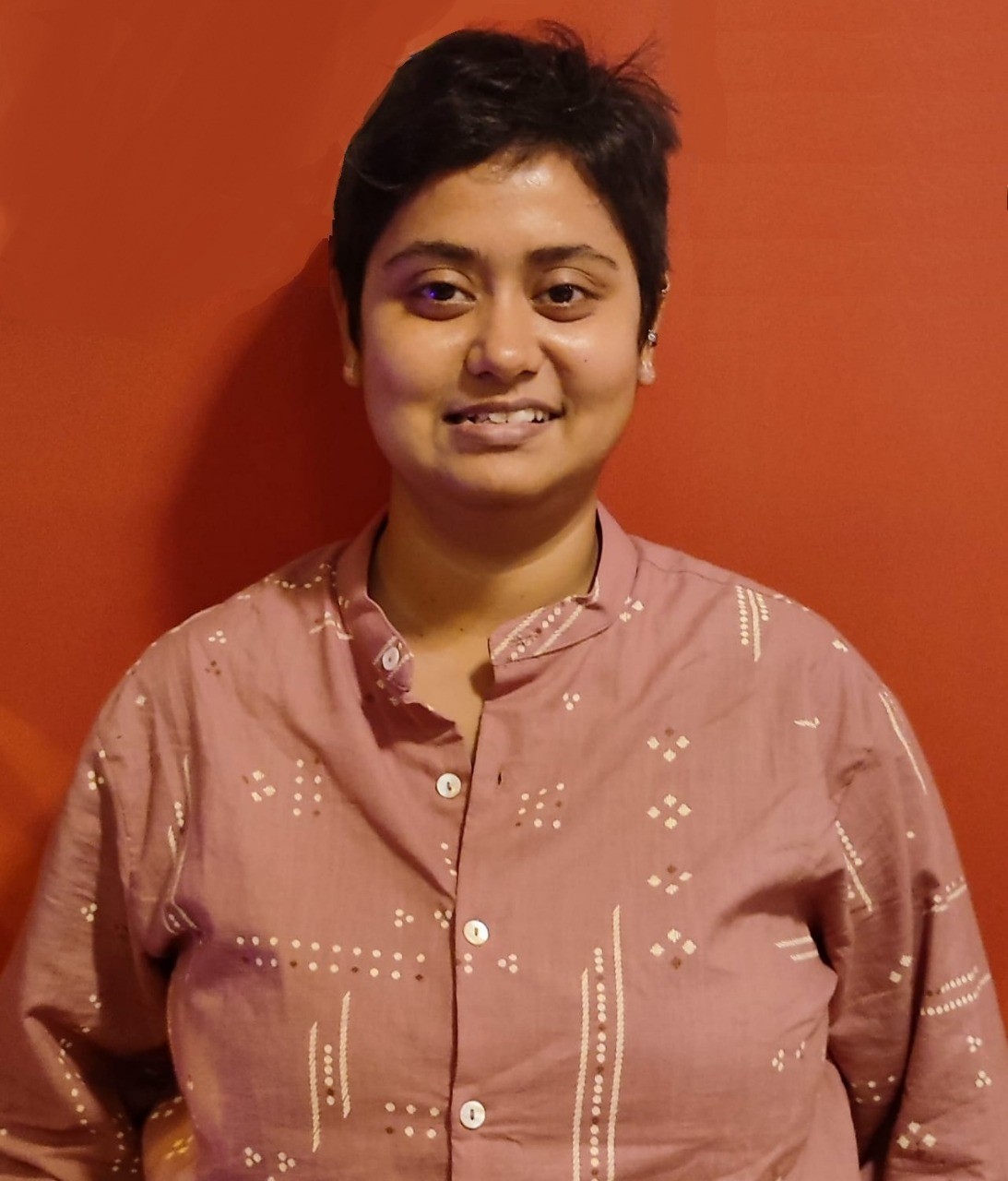 Prof. Poushali Basak