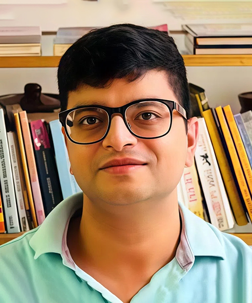 Prof. Anshuman Shukla