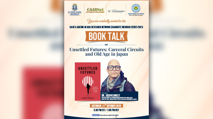 Research & Publication