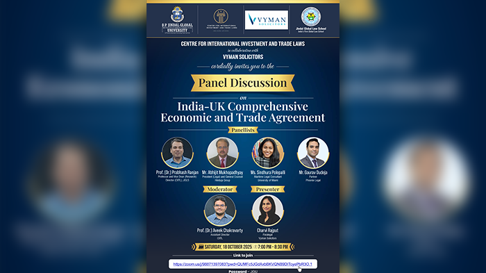 Research & Publication