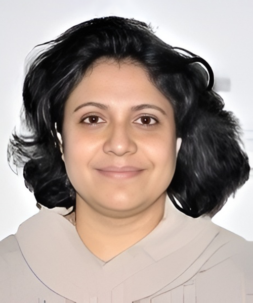 Prof. (Dr.) Sarbani Sen