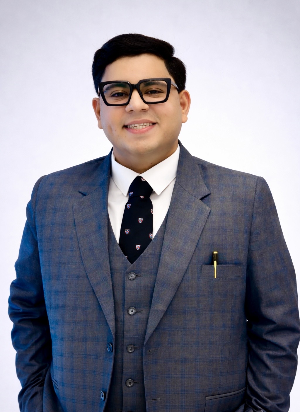 Prof. Surodeep Sanyal