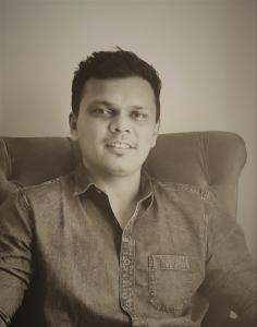 Dr. Swapnil Dhanraj