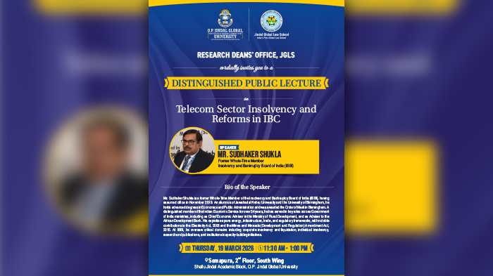 Research & Publication