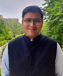 Prof. Gaurav Pathak