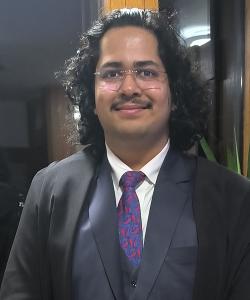 Anujay Shrivastava