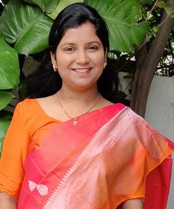 Prof. Prajakta Kale