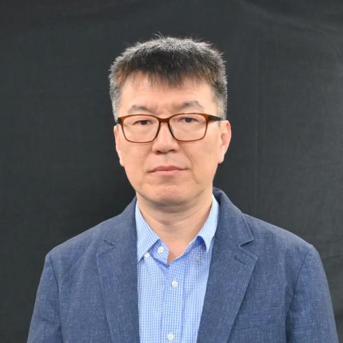 Dr. Yong Hwan Choung