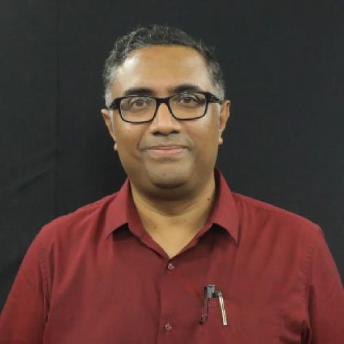 Dr. Indranath Gupta